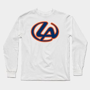 Low and Away Apparel Long Sleeve T-Shirt